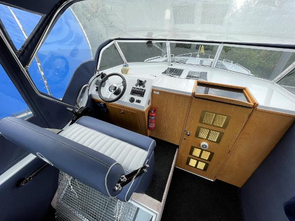 2018 Viking 275 Open