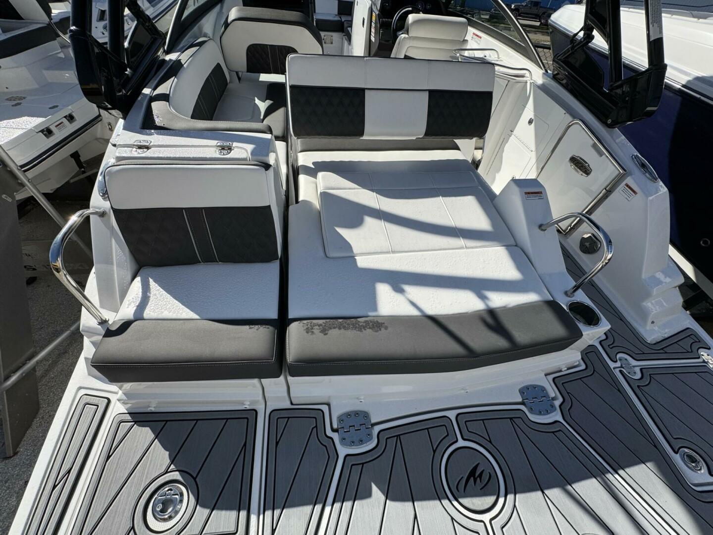2025 Monterey M-45-5
