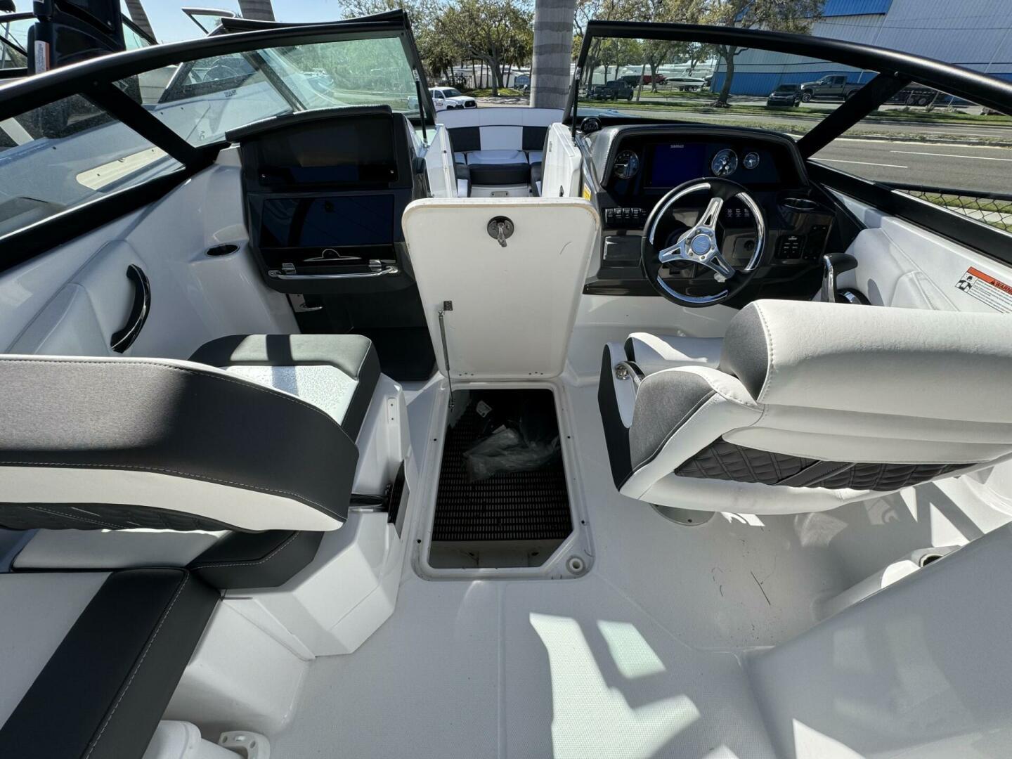 2025 Monterey M-45-9