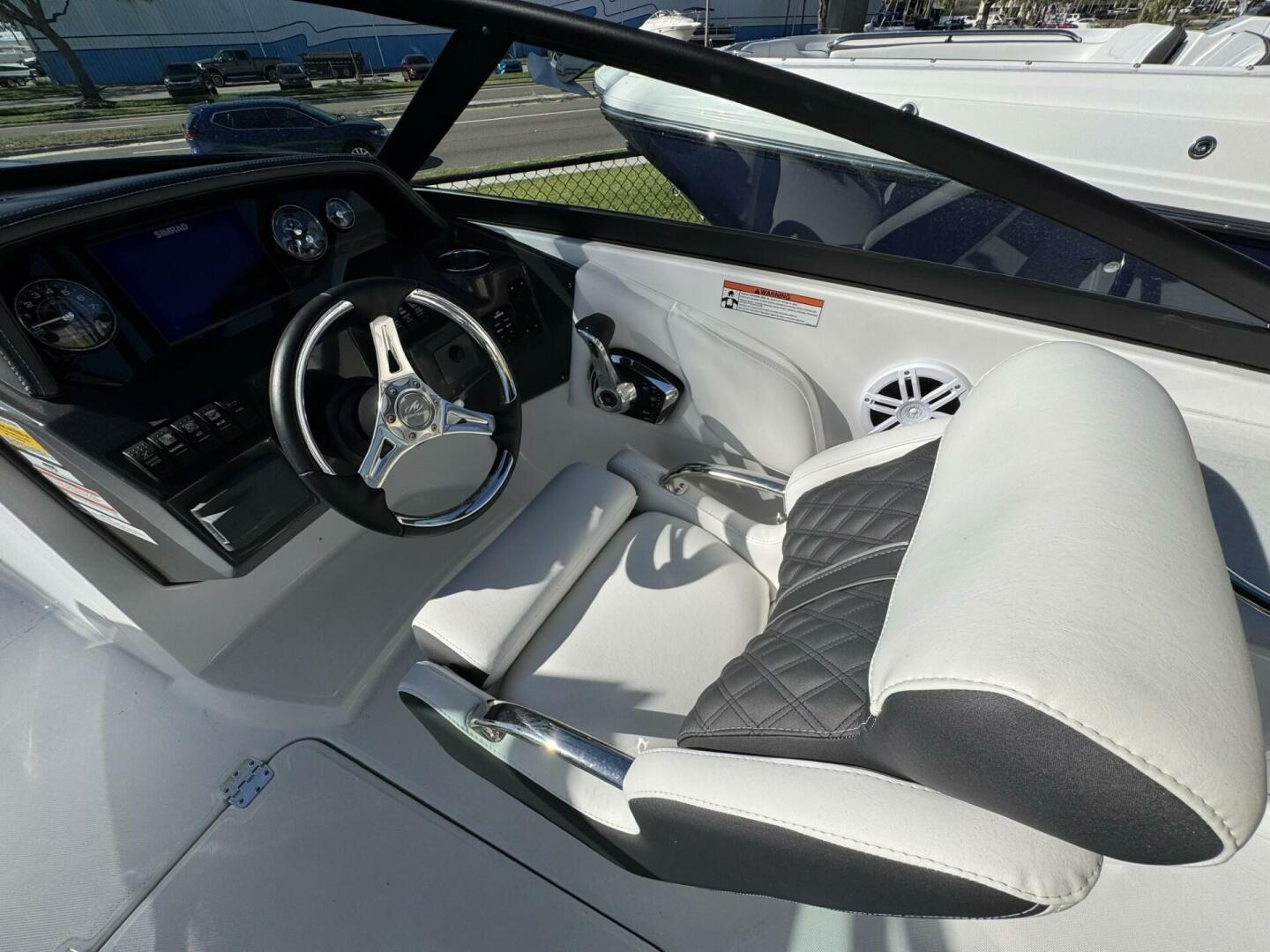 2025 Monterey M-45-11