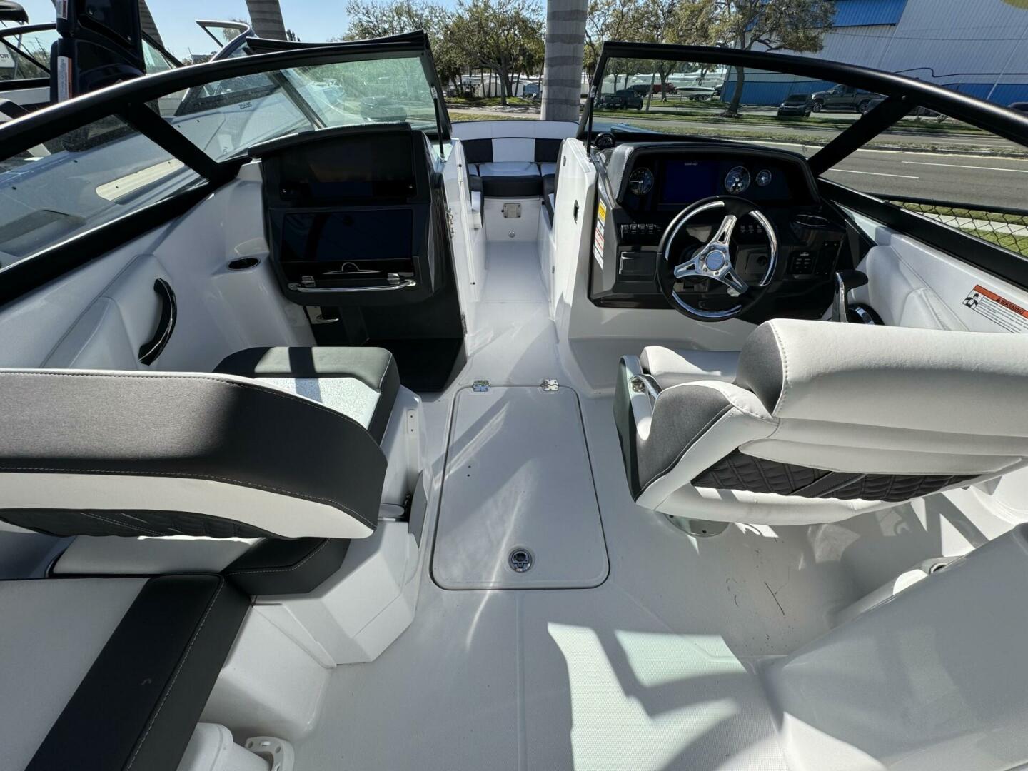 2025 Monterey M-45-12