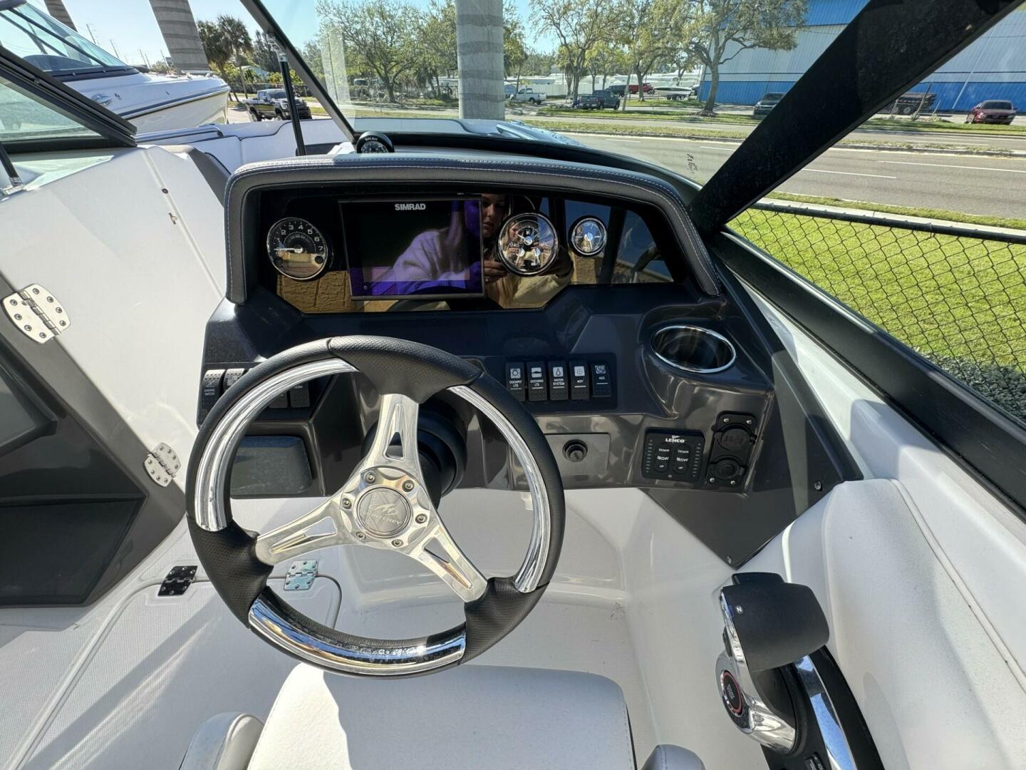 2025 Monterey M-45-13