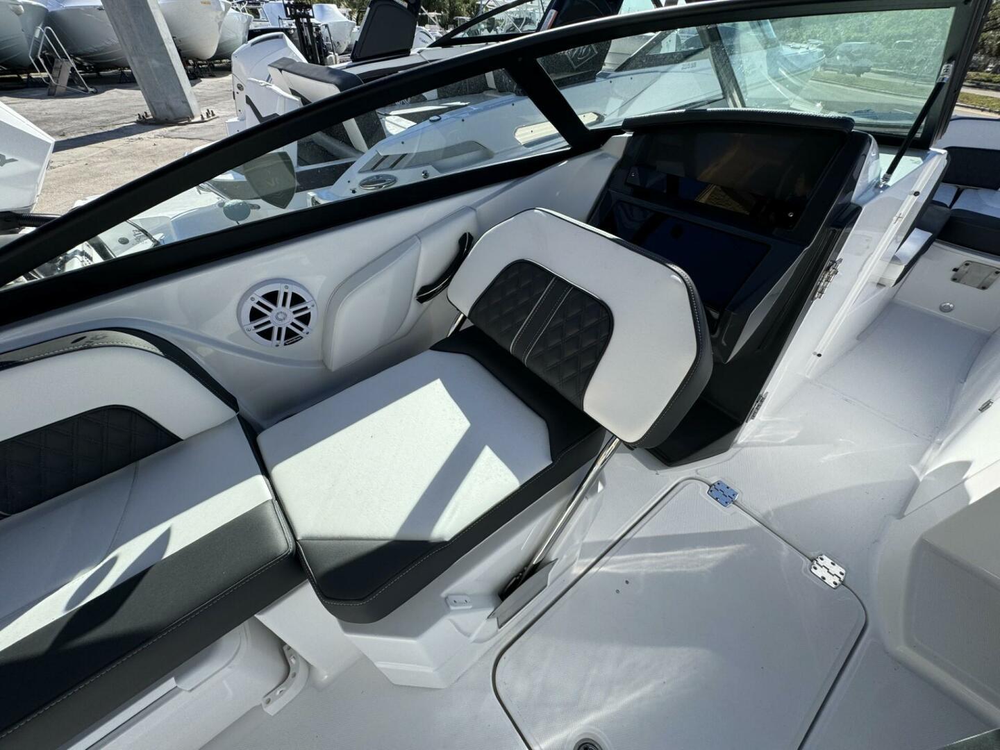 2025 Monterey M-45-15