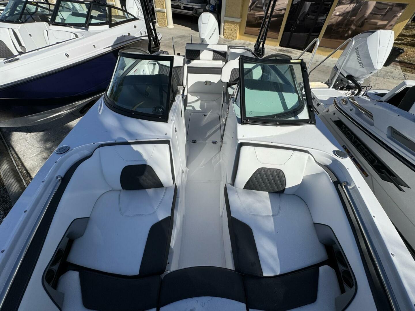 2025 Monterey M-45-19