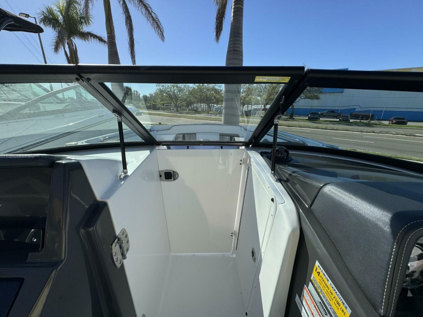 2025 Monterey M-45-20