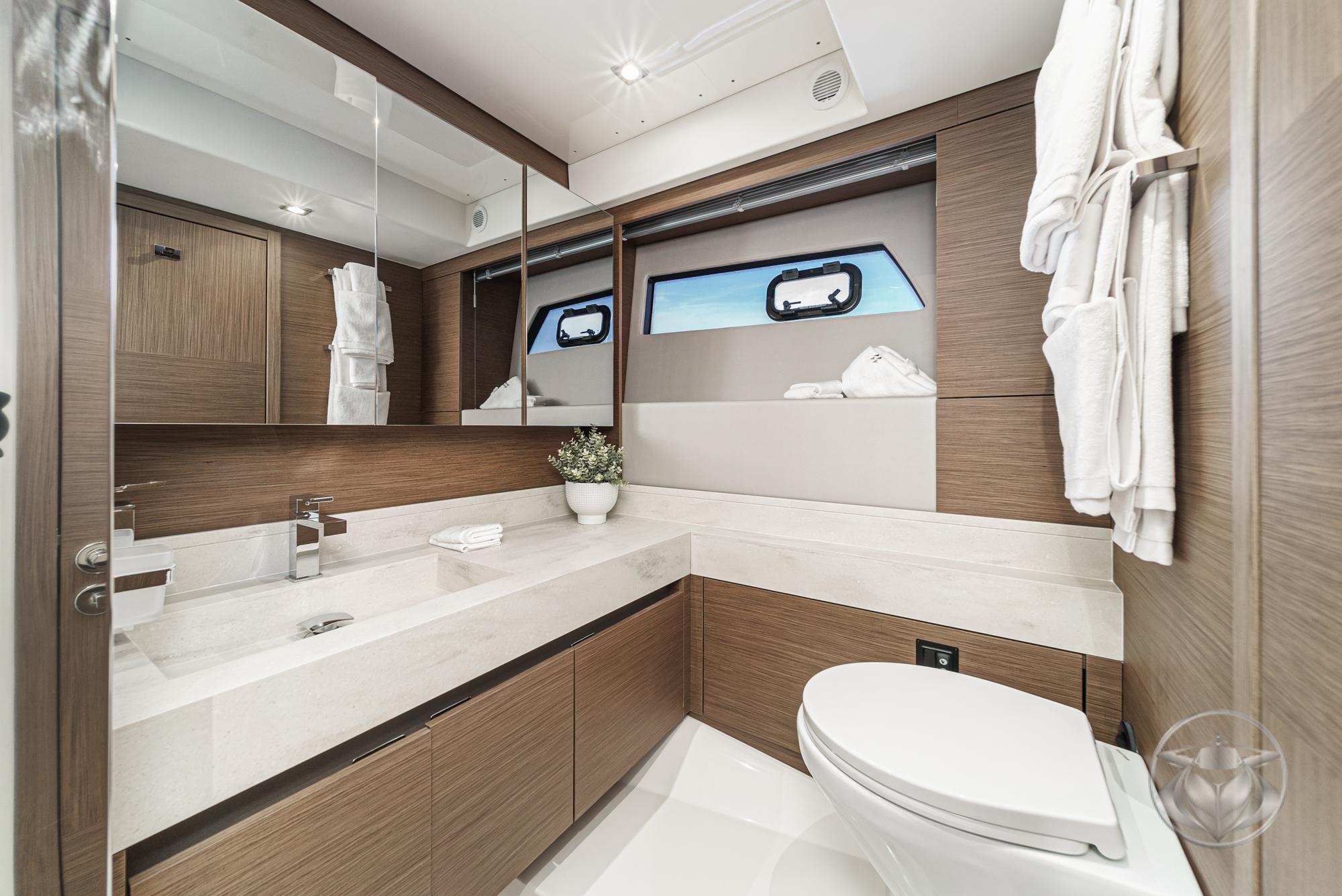 2025 Prestige 520 Fly #PR350F inventory image at Sun Country Marine Group, San Diego Marriott Marquis 2025 Prestige 520 Fly #PR350F inventory image at Sun Country Marine Group, San Diego Marriott Marquis