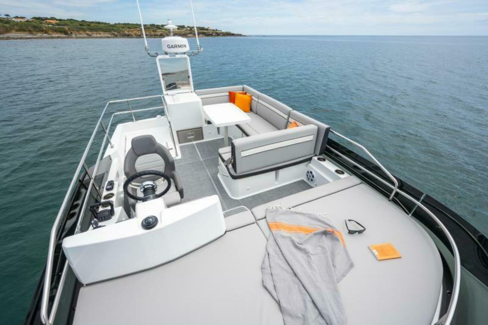 2024 Jeanneau NC1295 Fly-4