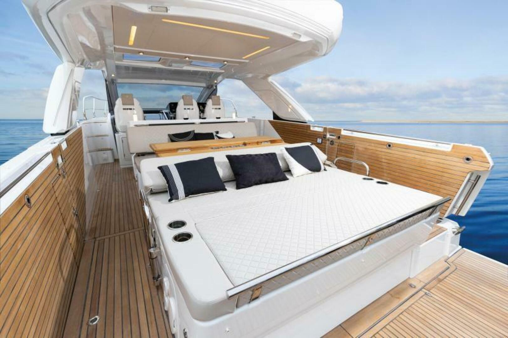 2024 Jeanneau DB43-6