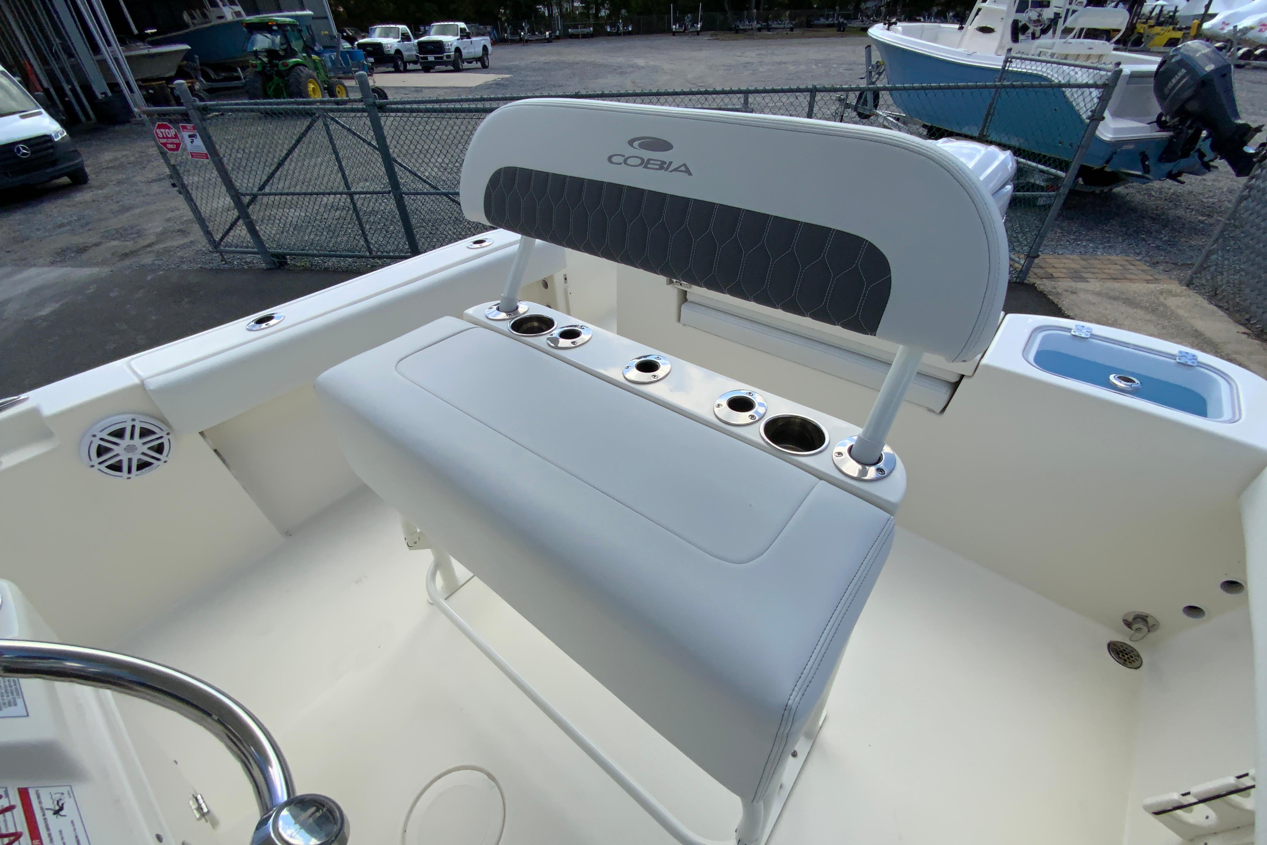 2025 Cobia 220 Center Console-17