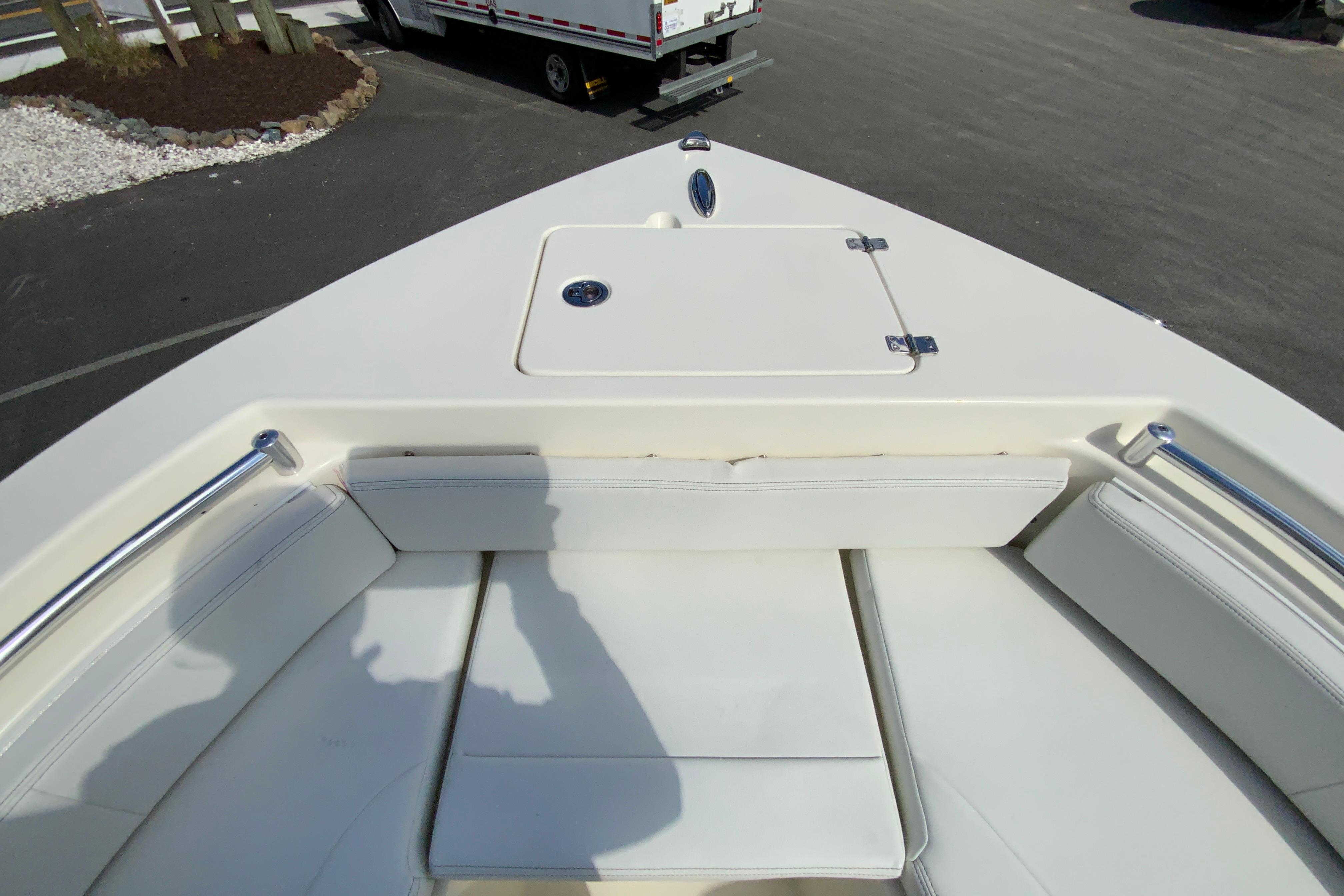 2025 Cobia 220 Center Console-26