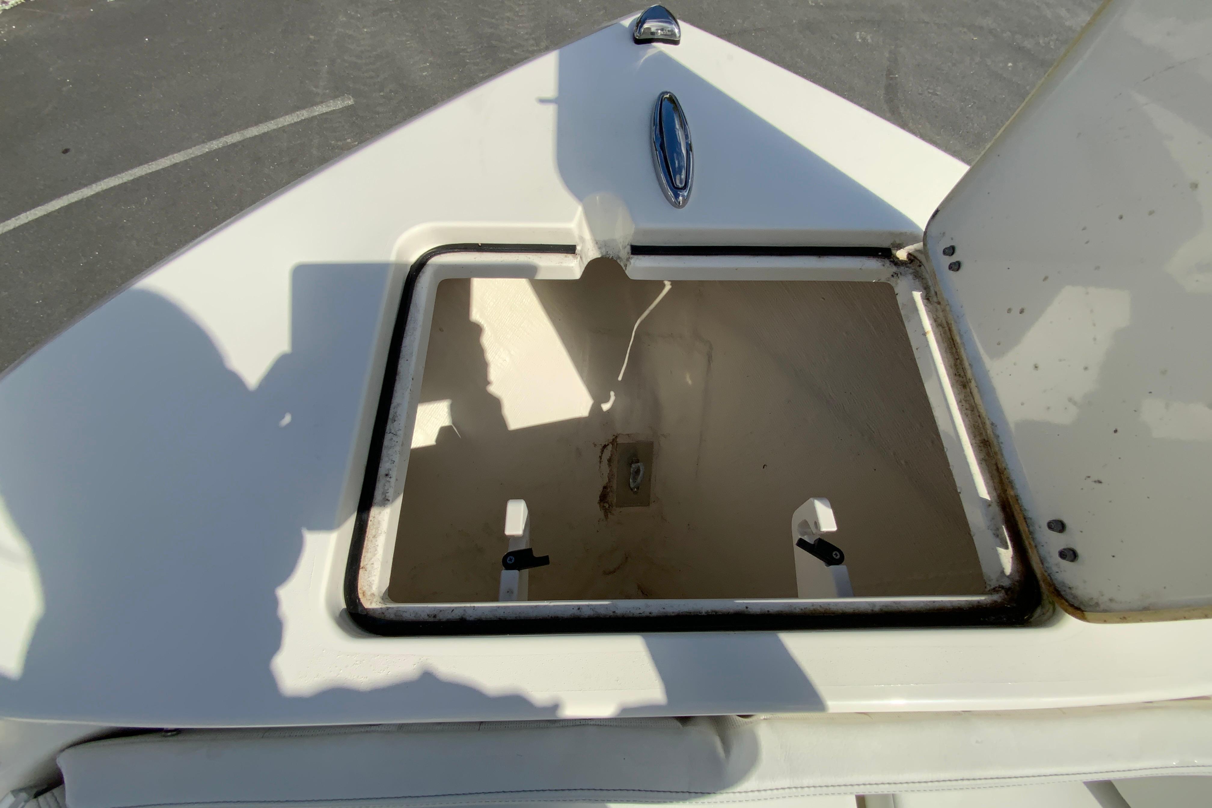 2025 Cobia 220 Center Console-27