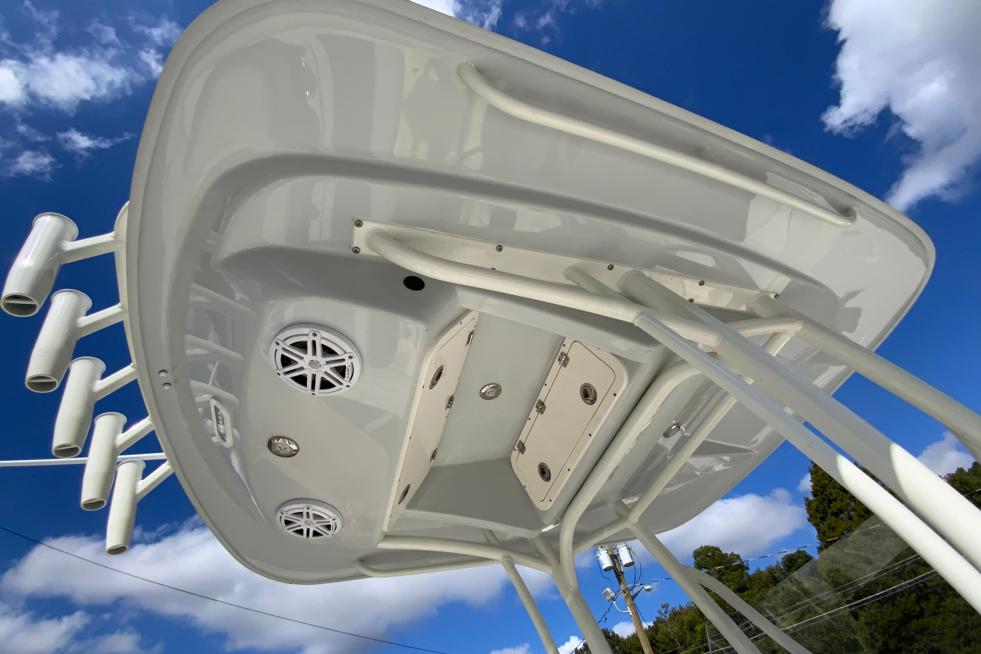 2025 Cobia 220 Center Console-33