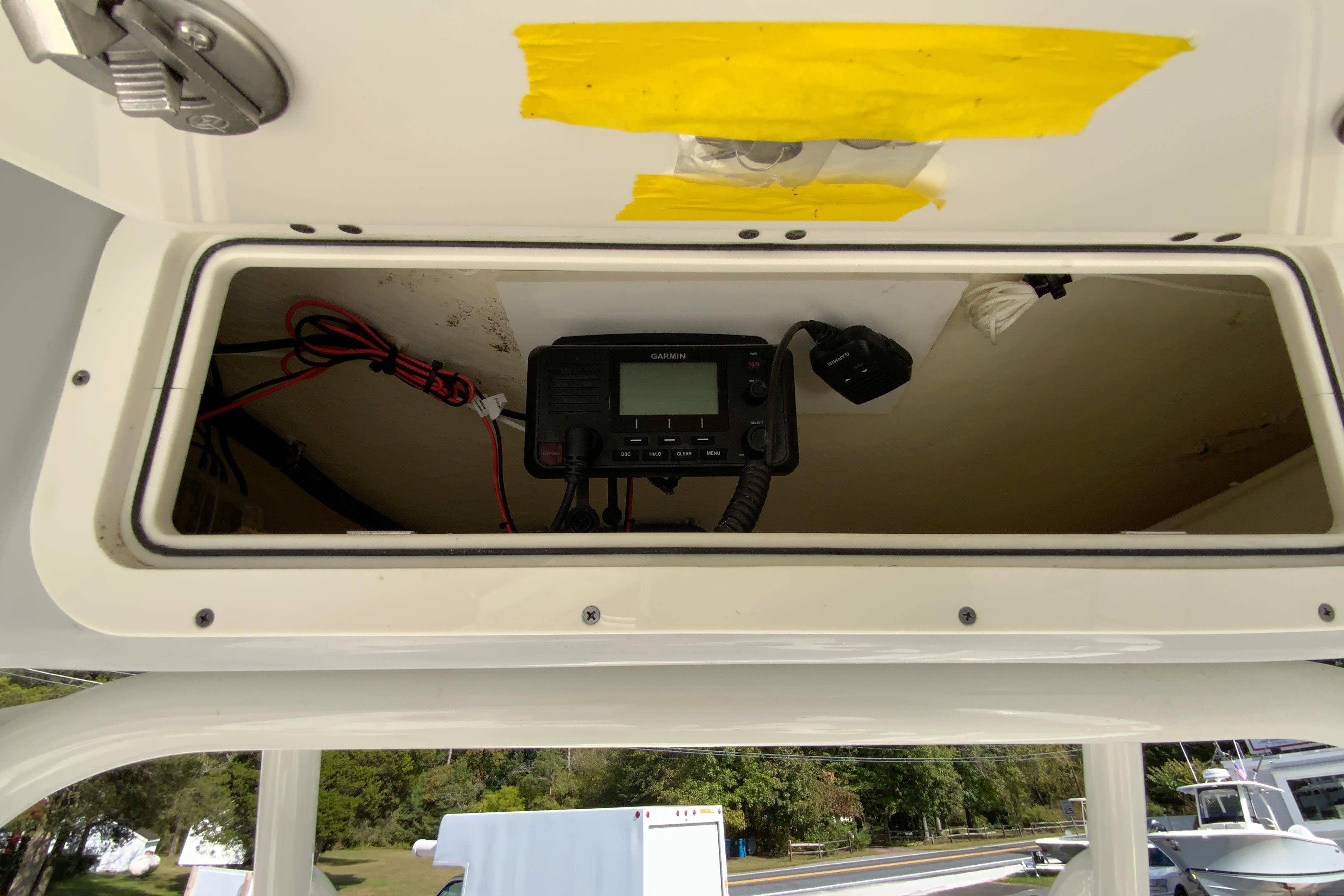 2025 Cobia 220 Center Console-34