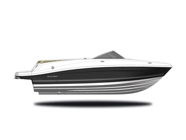2022 Bayliner boat for sale, model of the boat is VR5 Bowrider & Image # 1 of 51