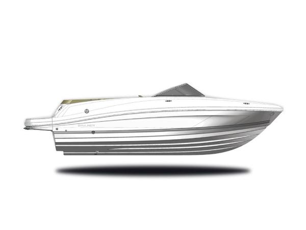2022 Bayliner boat for sale, model of the boat is VR5 Bowrider & Image # 36 of 51