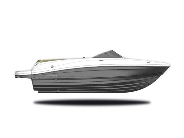 2022 Bayliner boat for sale, model of the boat is VR5 Bowrider & Image # 40 of 51