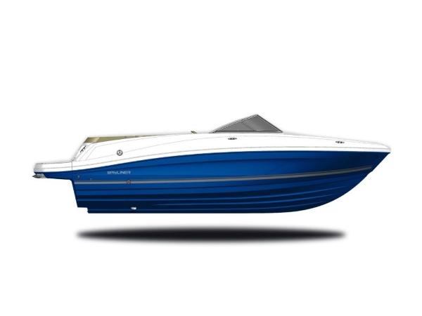 2022 Bayliner boat for sale, model of the boat is VR5 Bowrider & Image # 48 of 51