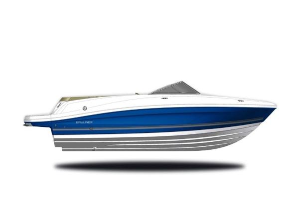 2022 Bayliner boat for sale, model of the boat is VR5 Bowrider & Image # 49 of 51