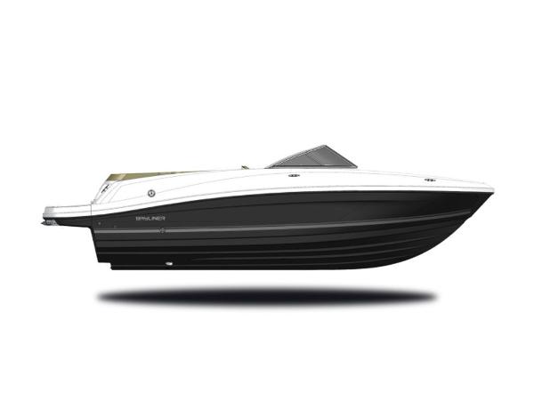 2022 Bayliner boat for sale, model of the boat is VR5 Bowrider & Image # 50 of 51