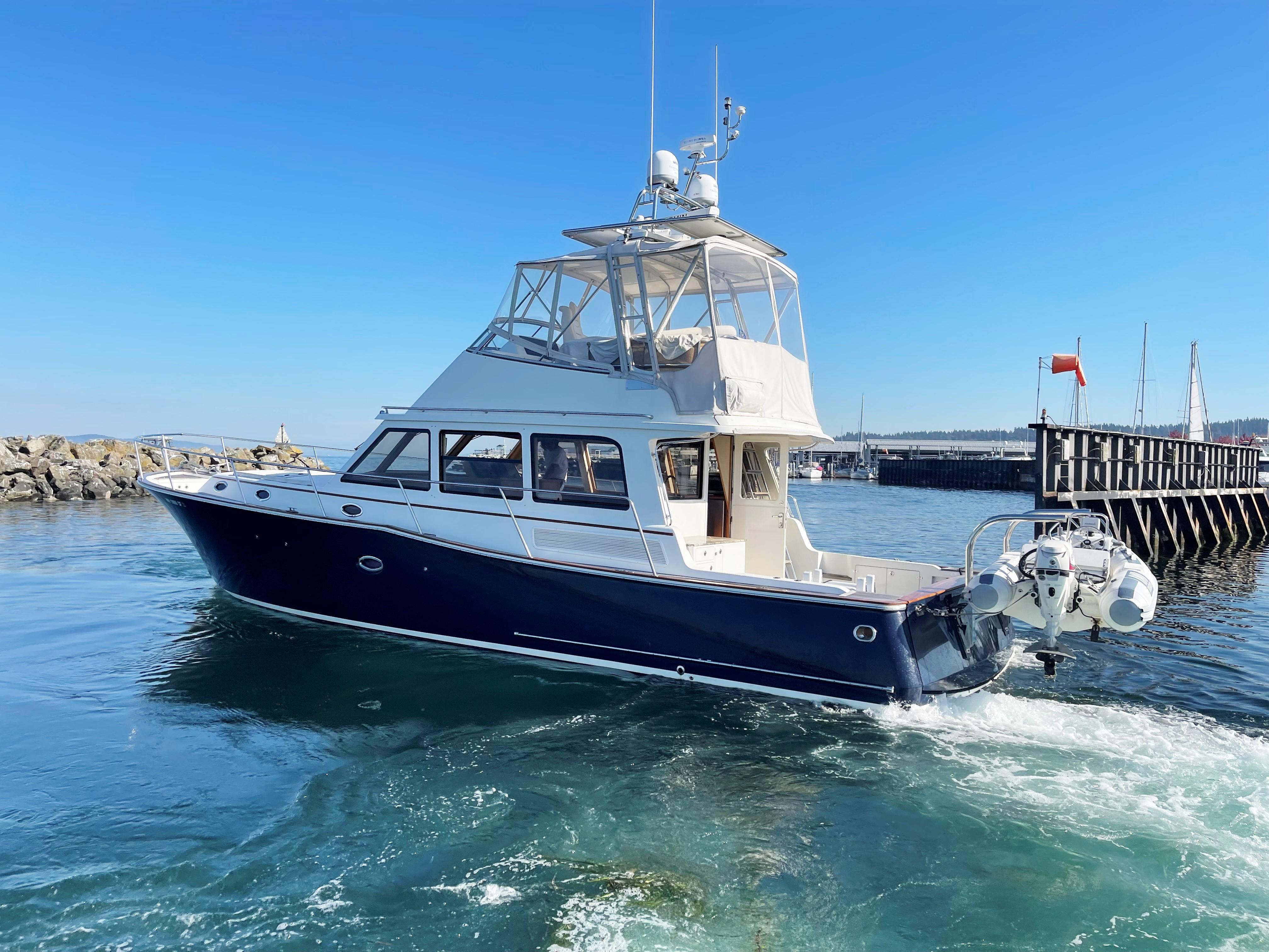 Salish sea aft profile