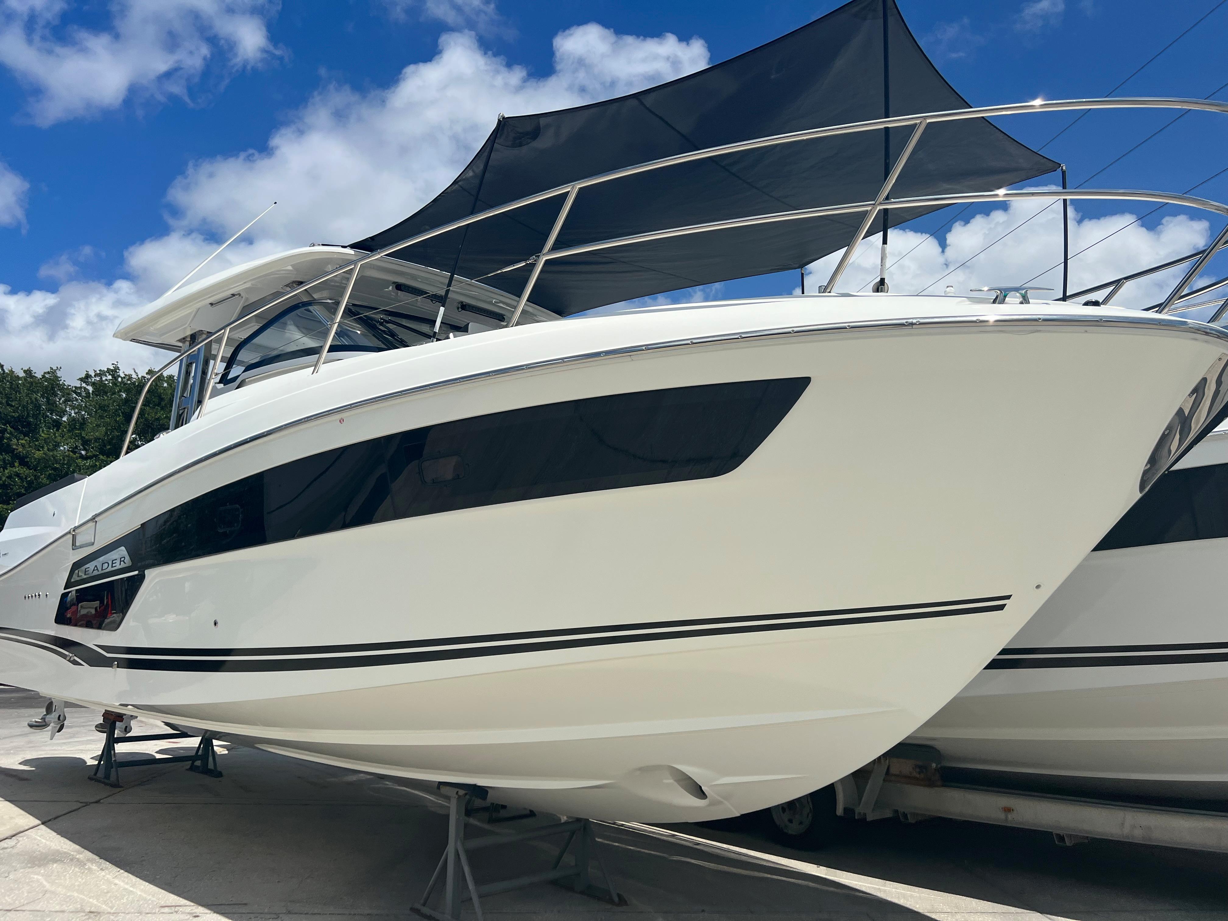 2024 Jeanneau 12.5 Walk-3