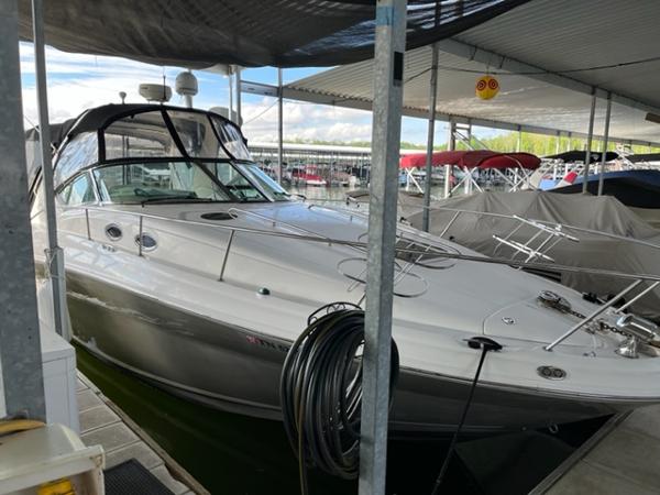 32' Sea Ray, Listing Number 100915556, - Photo No. 6