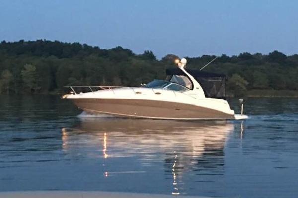 32' Sea Ray, Listing Number 100915556, - Photo No. 3