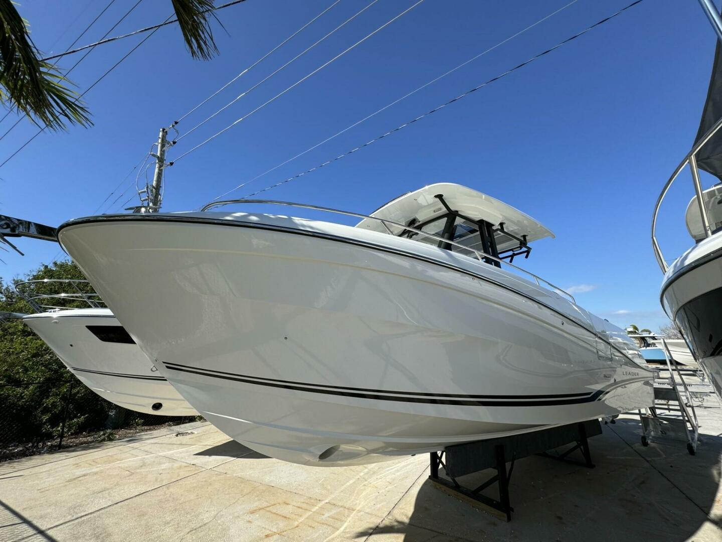 2024 Jeanneau 10.5 CC
