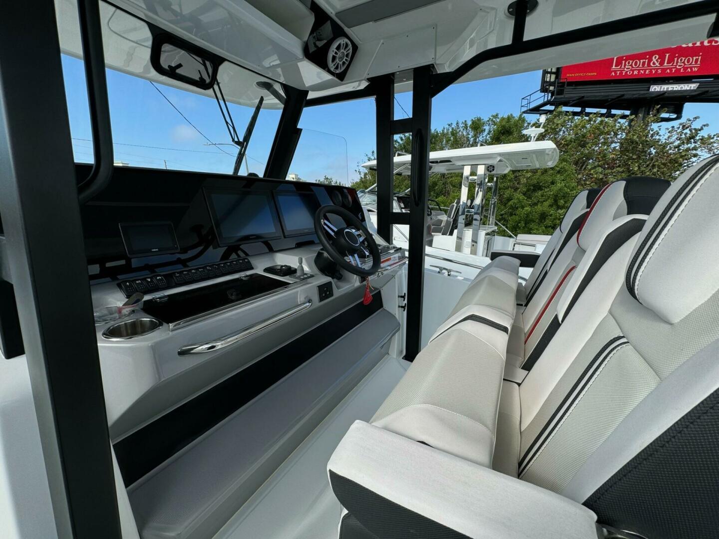 2024 Jeanneau 10.5 CC-7