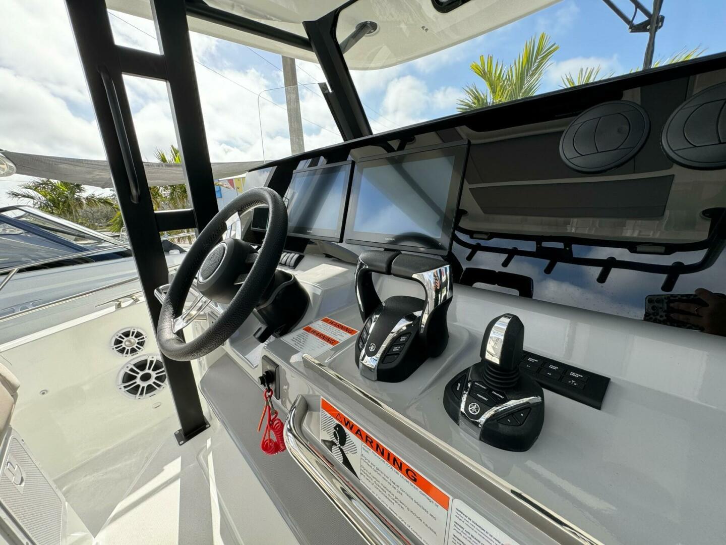 2024 Jeanneau 10.5 CC-8