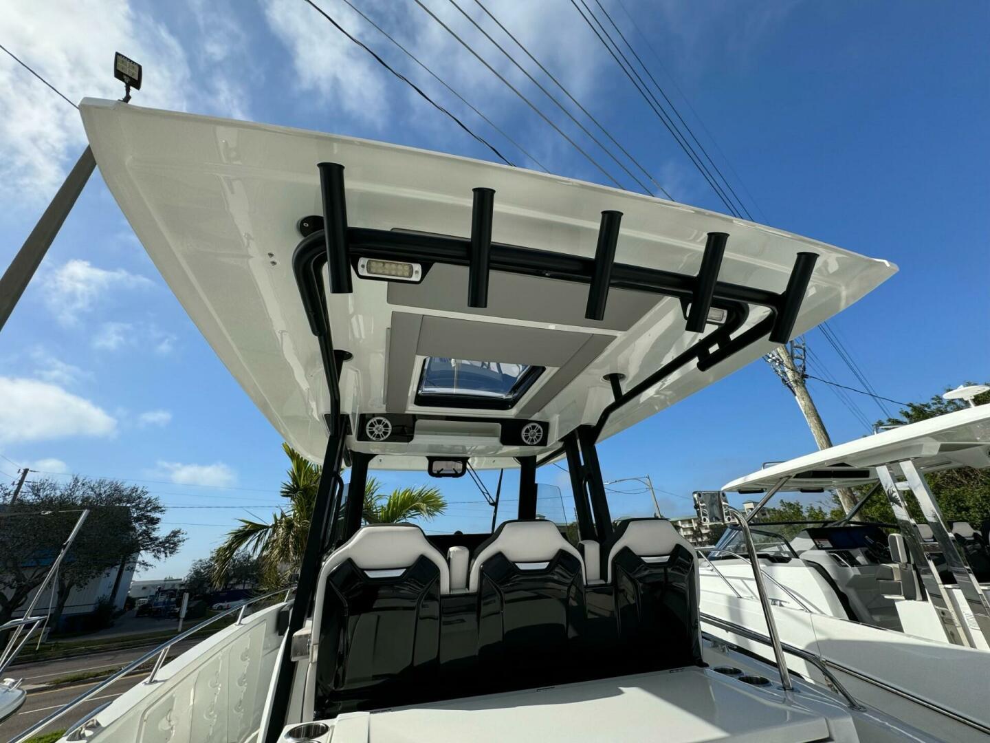 2024 Jeanneau 10.5 CC-9