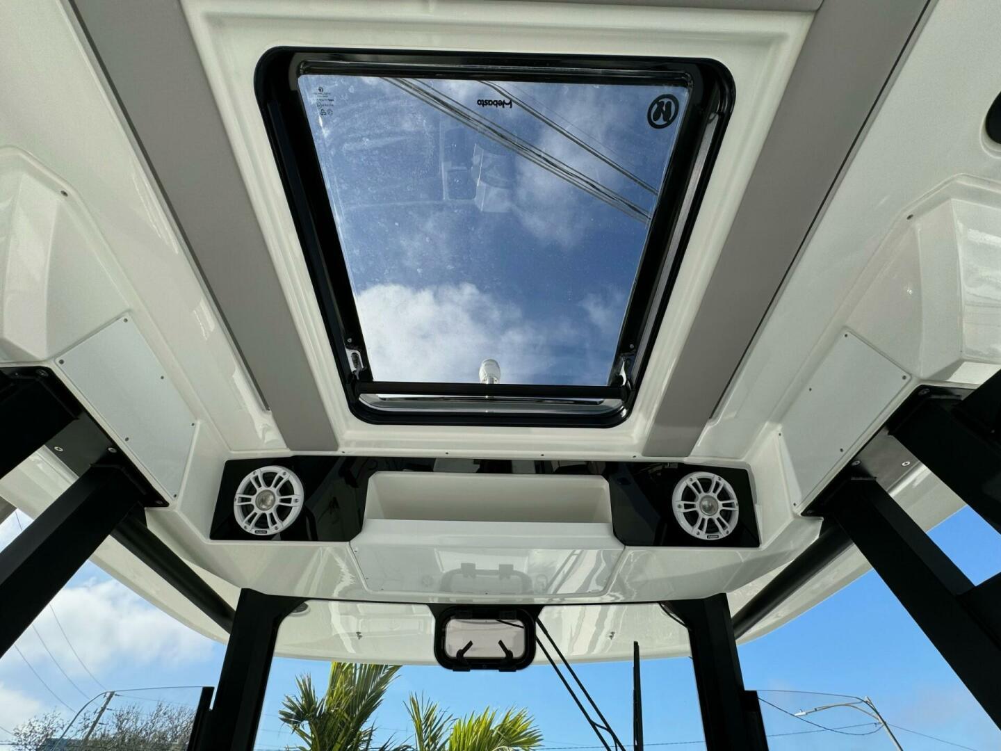 2024 Jeanneau 10.5 CC-13