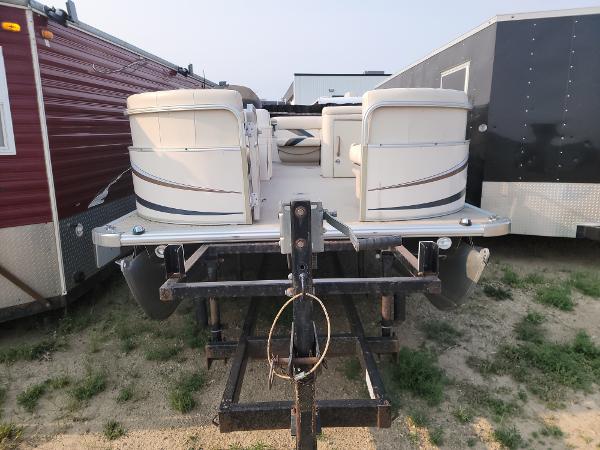 2008 SunChaser boat for sale, model of the boat is 820 & Image # 2 of 15
