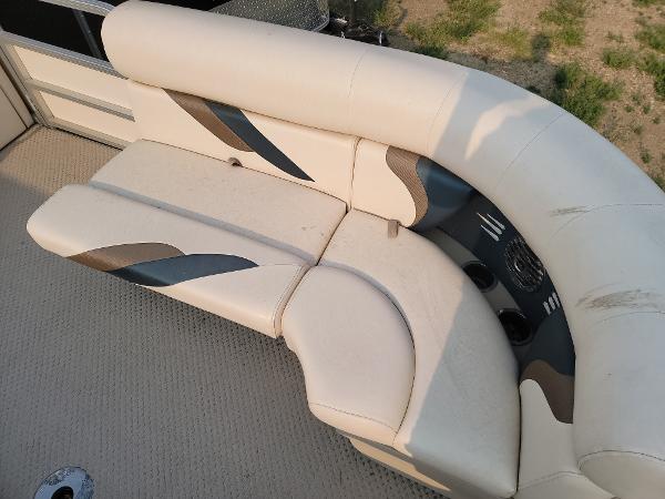 2008 SunChaser boat for sale, model of the boat is 820 & Image # 7 of 15