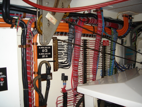Wiring