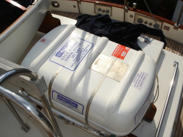 Life Raft