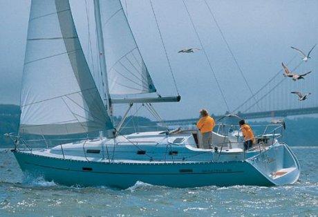 Image of 2004 Beneteau 331