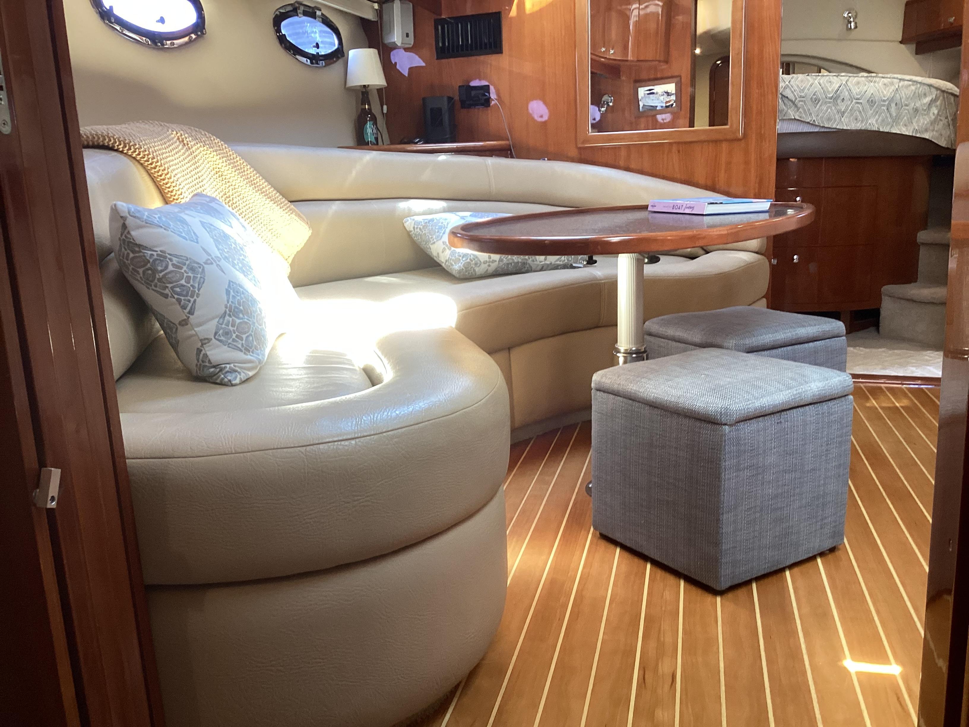 Dorado Yacht Photos Pics 