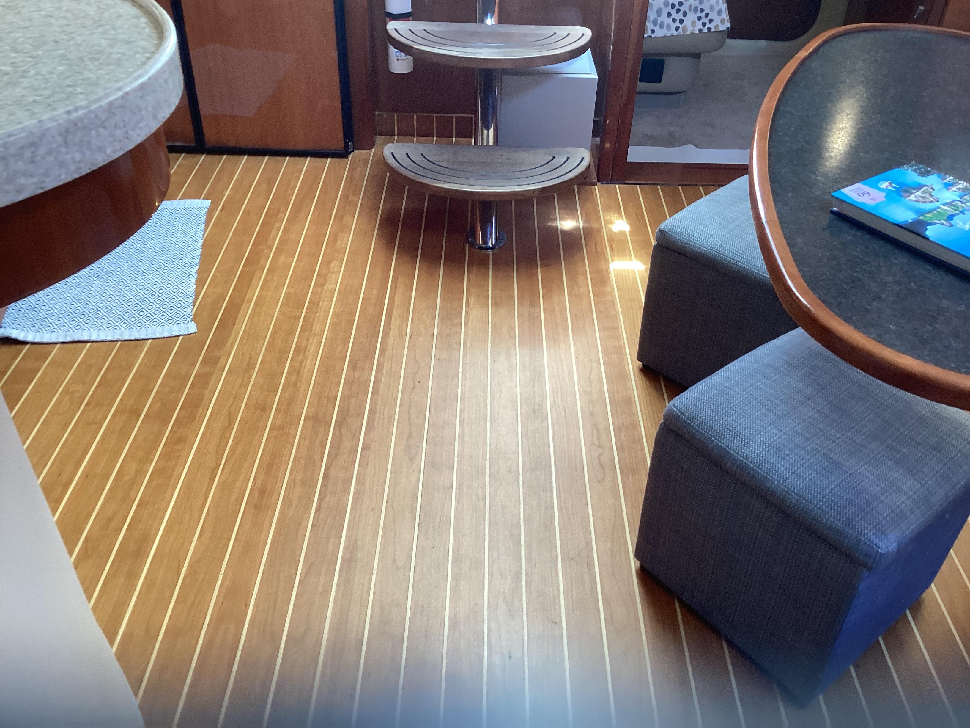 Dorado Yacht Photos Pics 