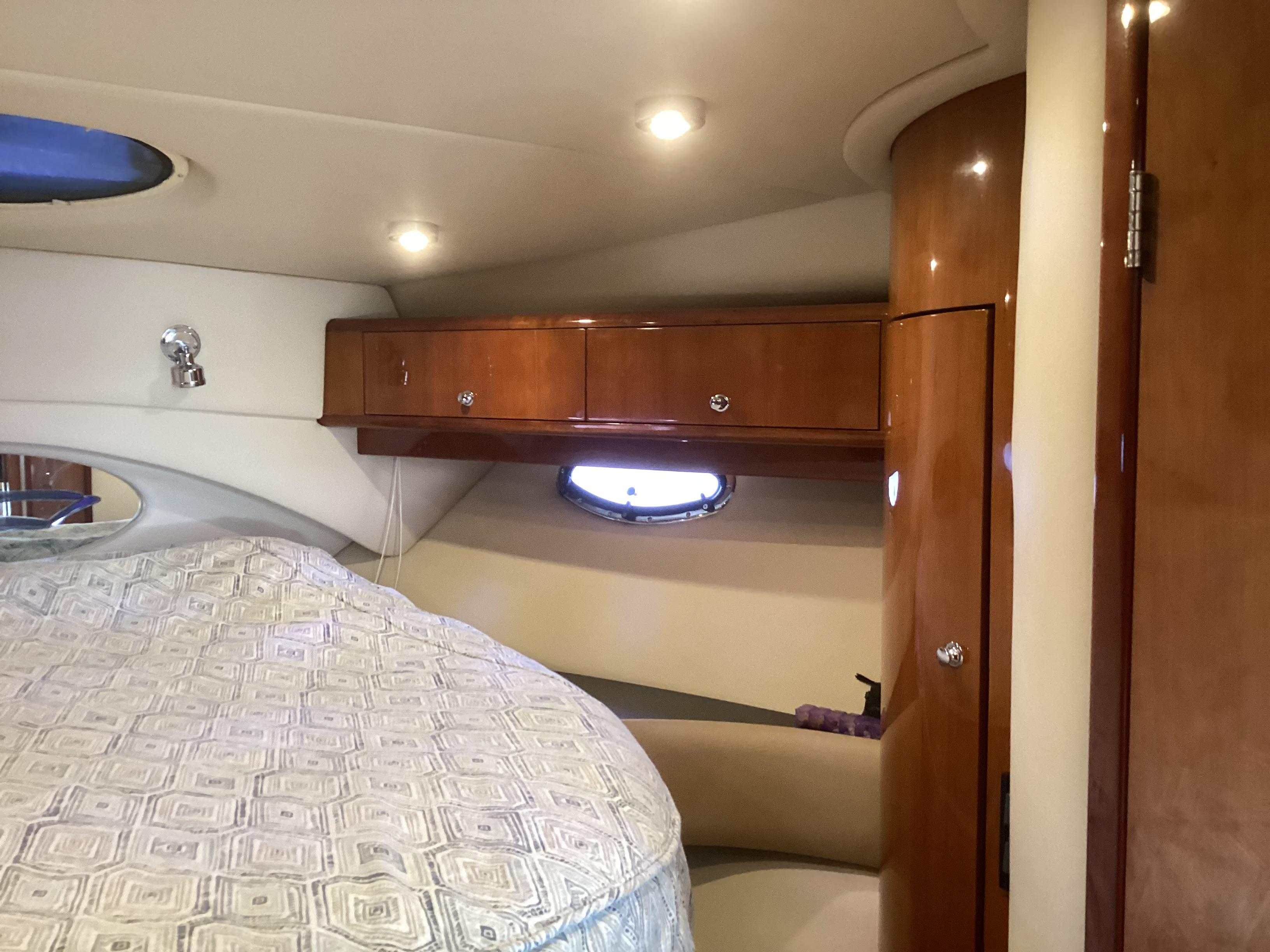 Dorado Yacht Photos Pics 