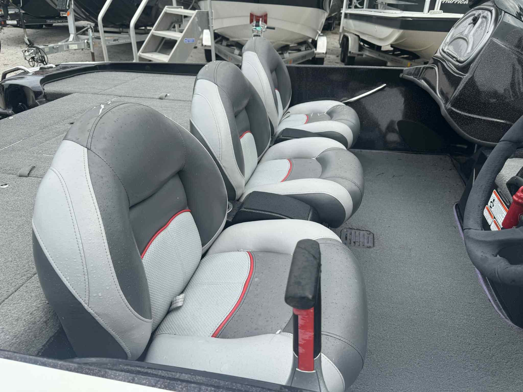 2013 Nitro Z-6-5