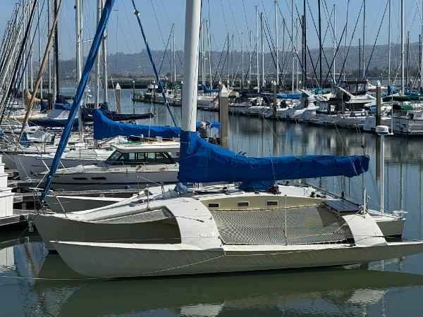 1982 35' Greene Marine 35 Acapella 1982 35' Greene Marine 35 Acapella