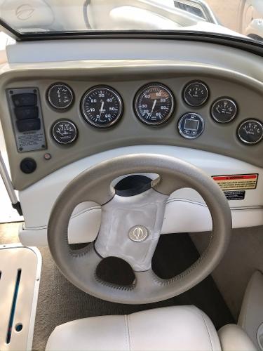 2001 Crownline boat for sale, model of the boat is 180 BR & Image # 10 of 46