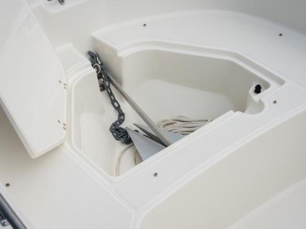 2022 Boston Whaler boat for sale, model of the boat is 160 Super Sport & Image # 25 of 28