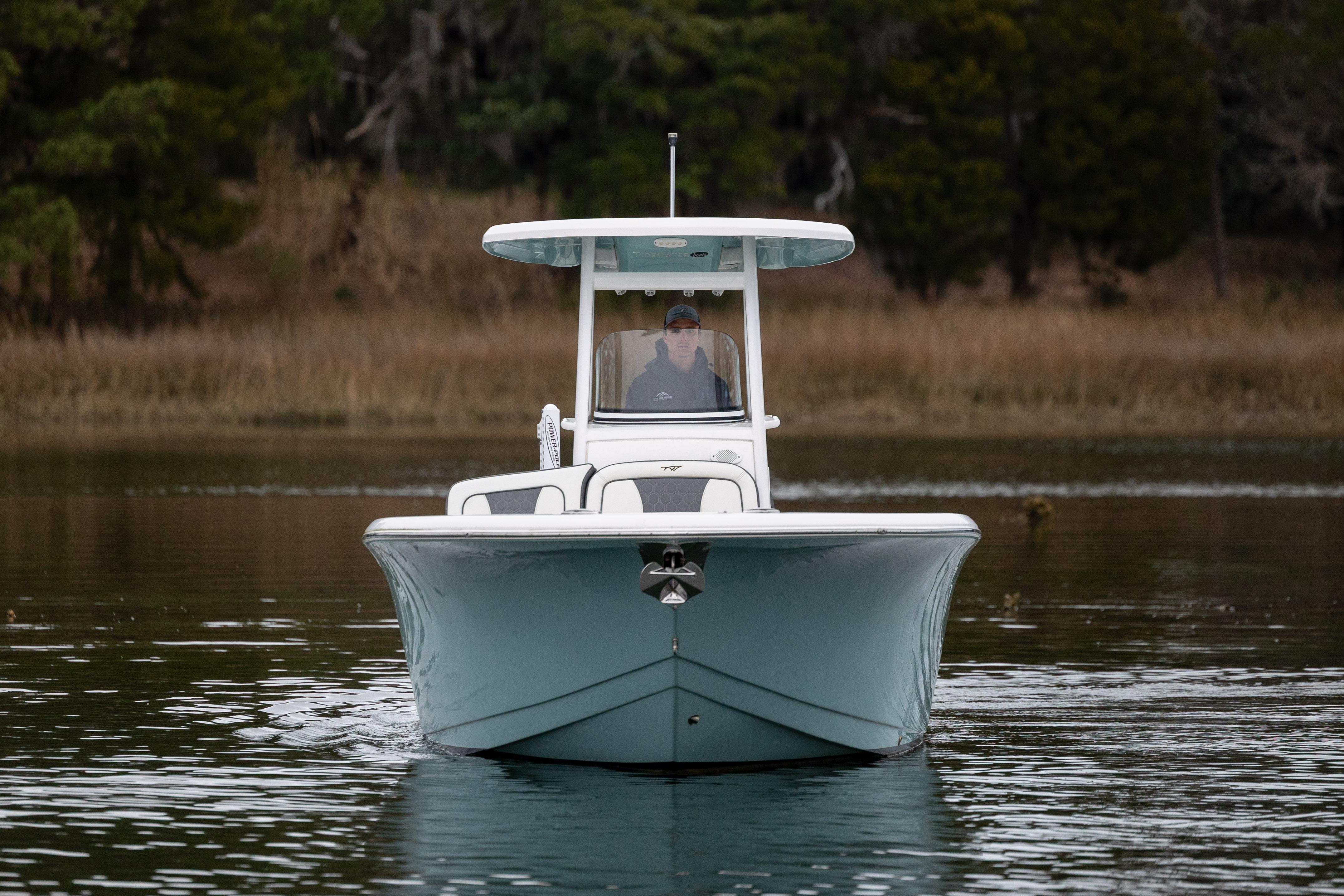 2020 Tidewater 232 LXF