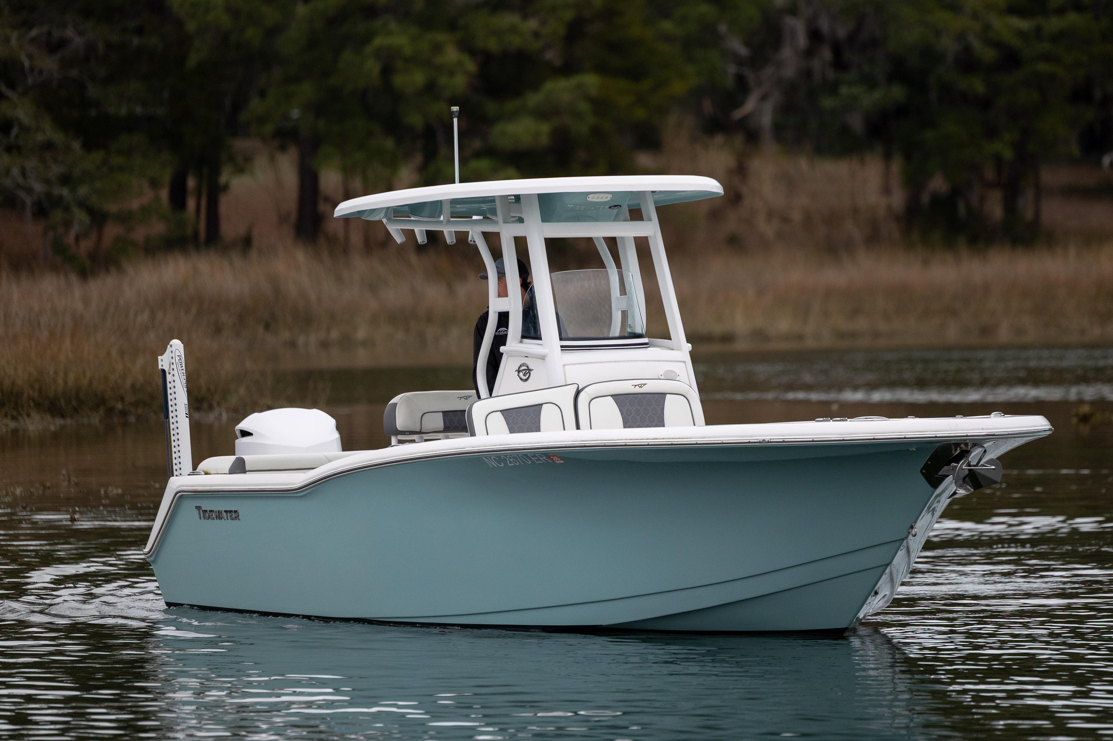 2020 Tidewater 232 LXF