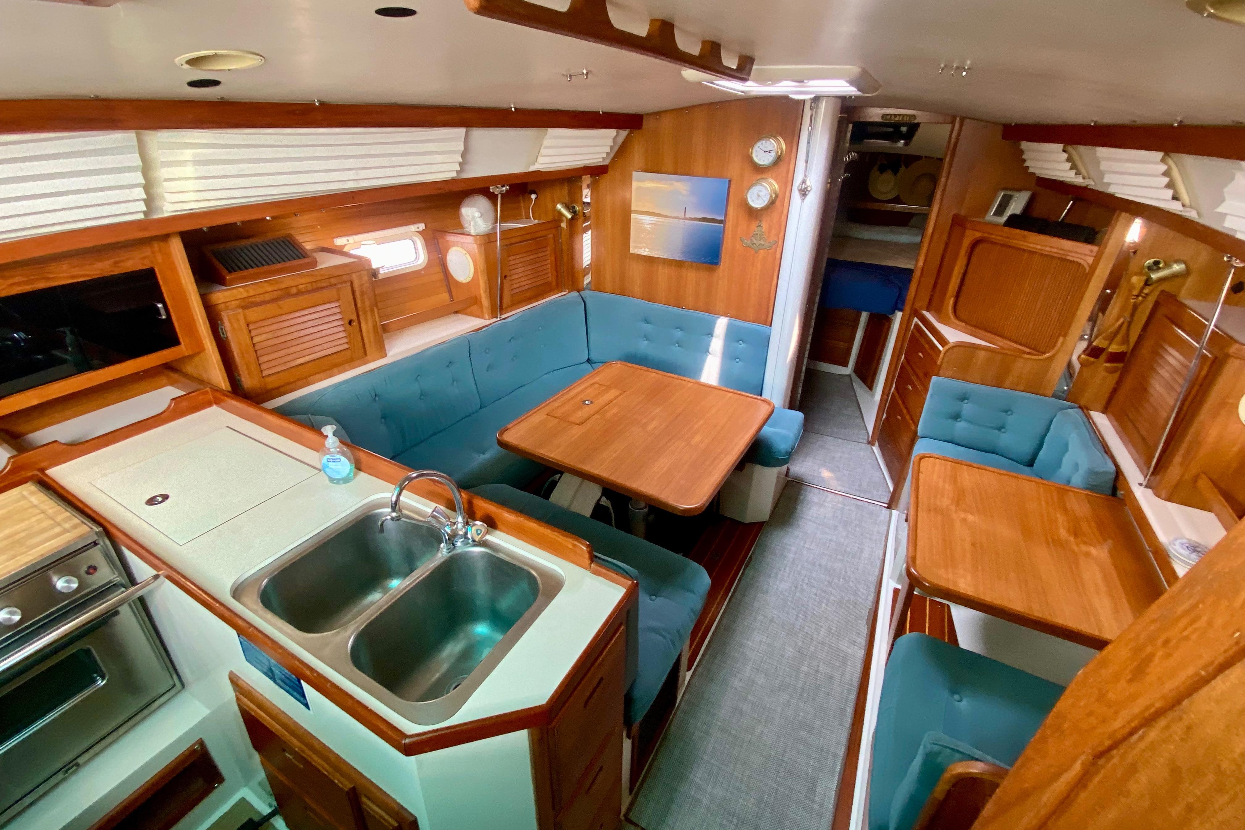 Kismet Yacht Brokers Of Annapolis