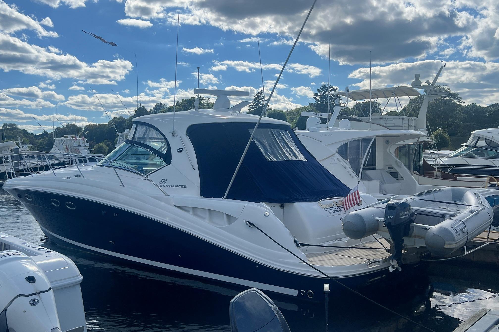2005 Sea Ray