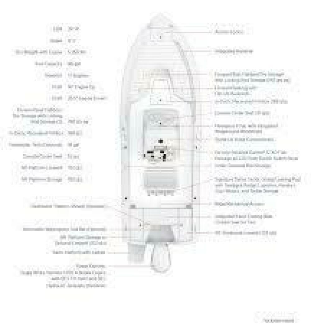 2025 Regulator 24 XO-4