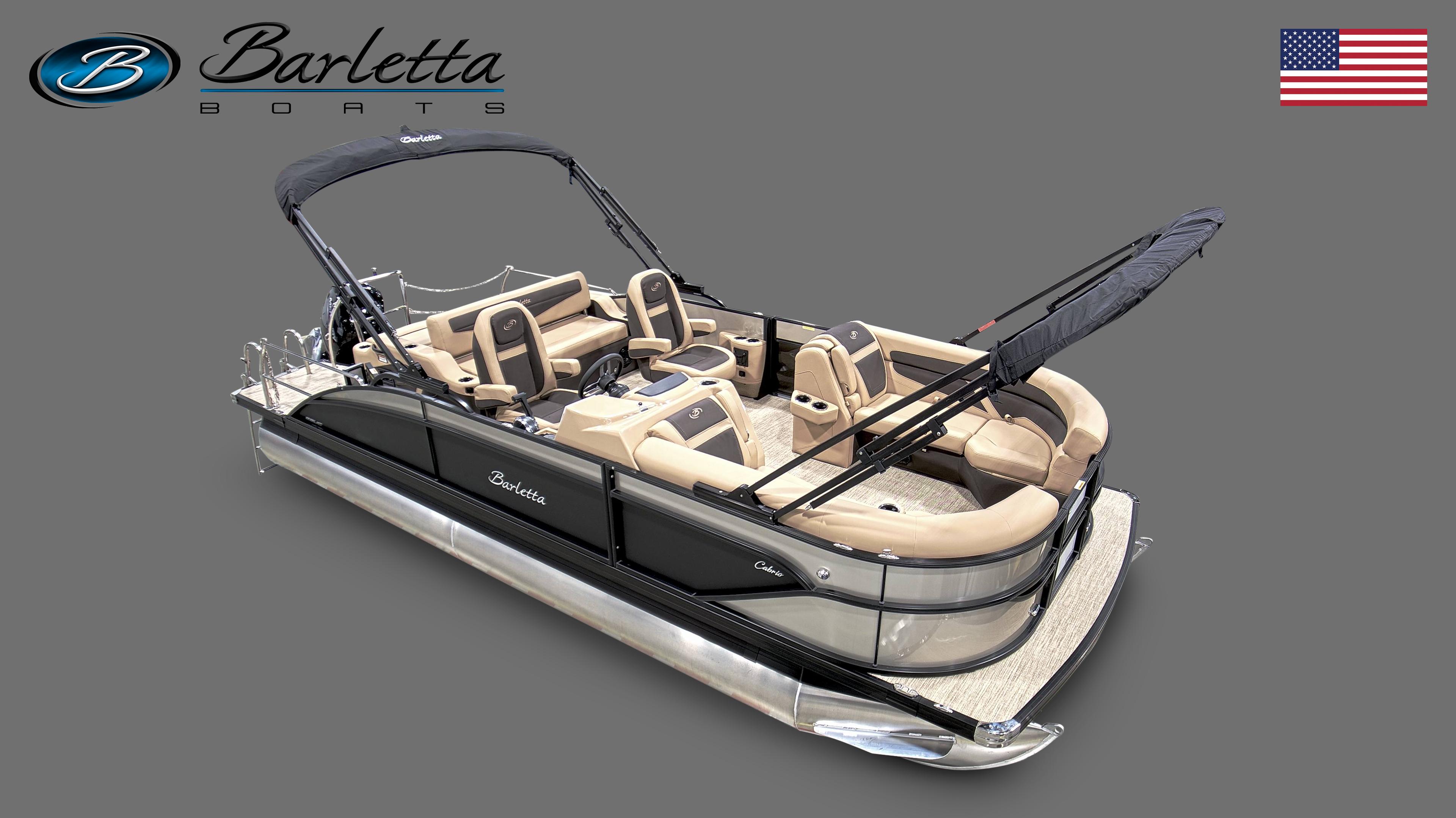 Boat Gallery Image